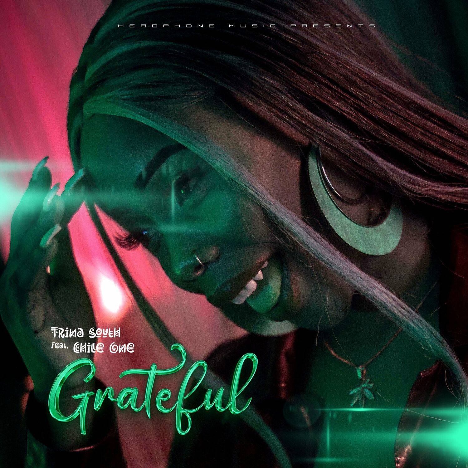 Trina South ft Chile One - Grateful Mp3 Download