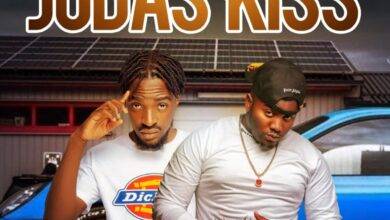 Umusepela Chile ft Stevo – Judas Kiss Mp3 Download