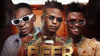 Vinchenzo Ft. Mlindo & Kayz Adams - Beer I Love You Mp3 Download