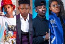 Y Celeb Ft. Super Kena, Xaven & Chef 187 - Tekanya Blo Mp3 Download