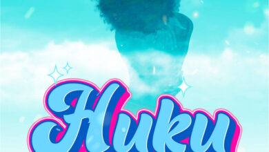 Alikiba - Huku Mp3 Download