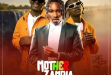 Mordecaii Ft. Chanda Na Kay - Mother Zambia Mp3 Download