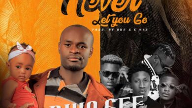 Niko Gee - Never Let You Go (Ft. Drifta Trek, Dizmo, Jae Cash & Keem) Mp3 Download