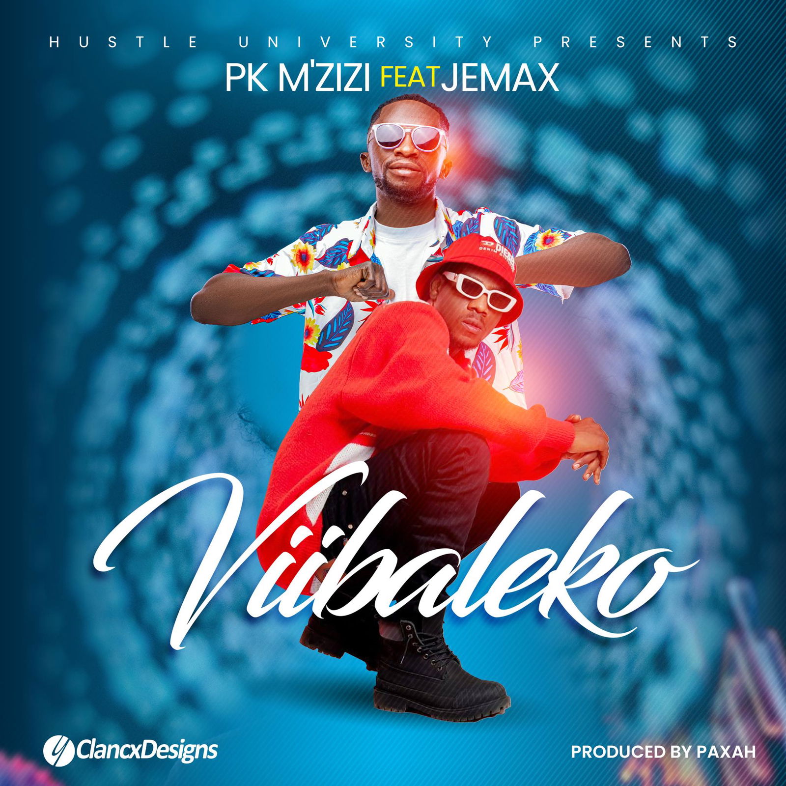 PK Mzizi Ft. Jemax – Viibaleko Mp3 Download