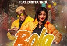 Puri 4000 ft Drifta Trek – Bola Na Lesa Mp3 Download