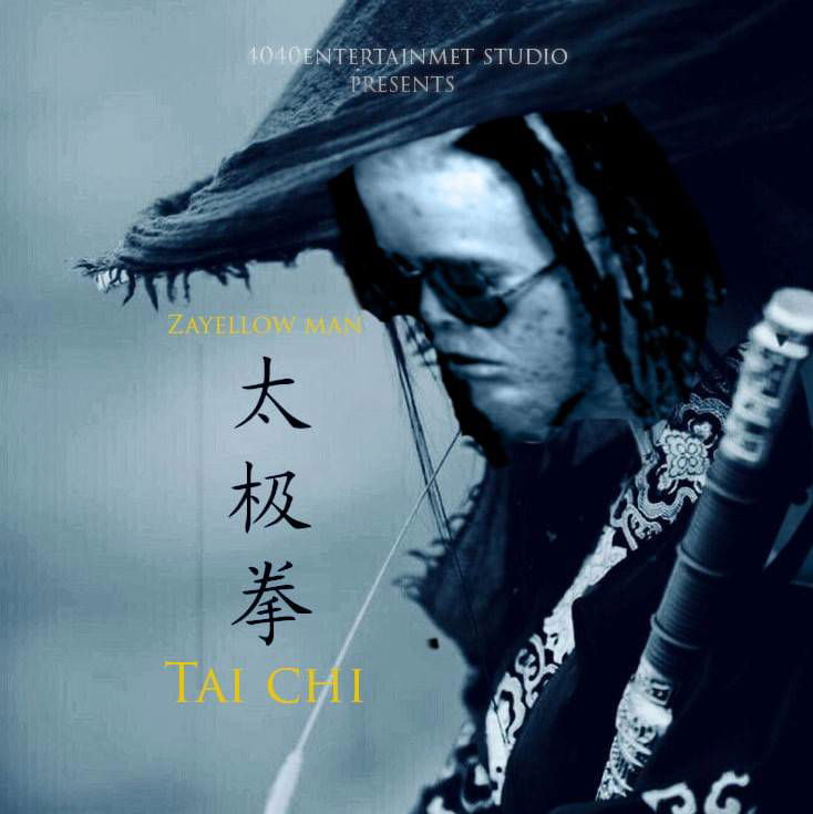 Za Yellow Man - Tai Chi Download Full Album Mp3