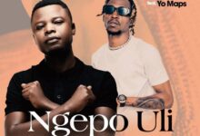 Loco Lunatik ft Yo Maps – Ngepo Uli Mp3 Download