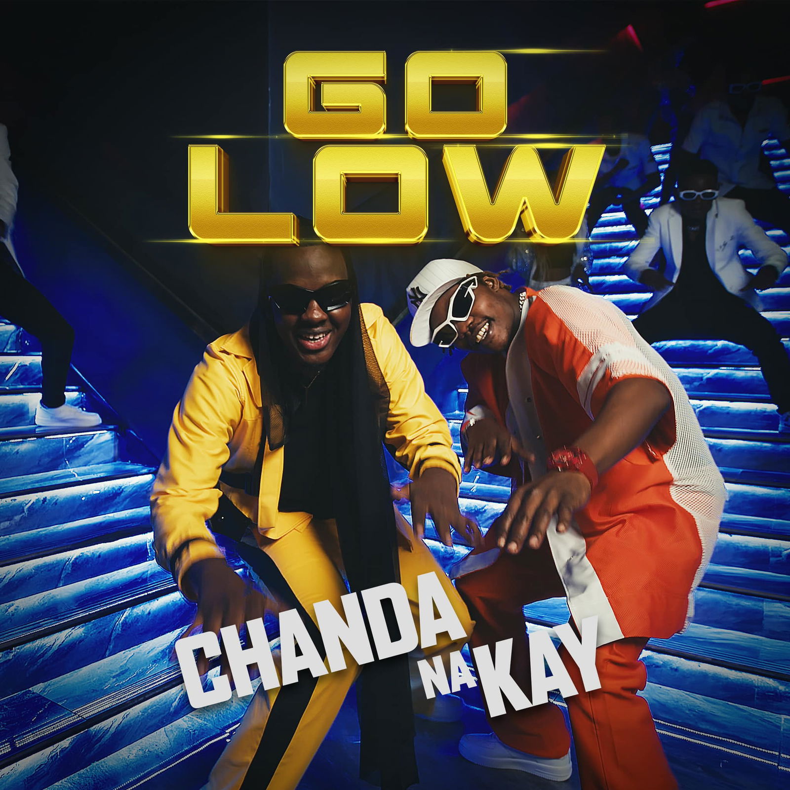 Chanda Na Kay – Go Low Mp3 Download