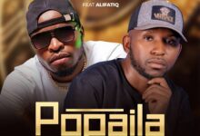 Chimzy Kelly ft Alifatiq – Popaila Mp3 Download