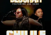 Deborah ft. Jae Cash – Chilile Mp3 Download