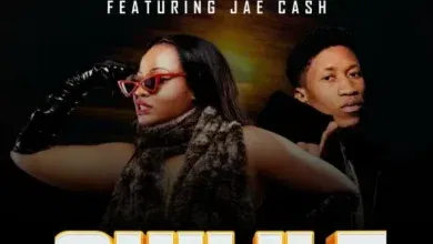 Deborah ft. Jae Cash – Chilile Mp3 Download