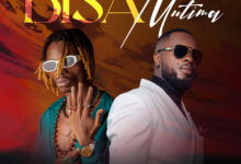 KB Ft Flex Zm – Bisa Mutima Mp3 Download