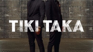 Macky 2 ft Chef 187 – Tiki Taka Mp3 Download