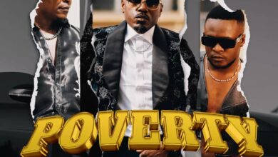 Roberto ft Tiger Tonka & Dizmo – Poverty (Remix) Mp3 Download