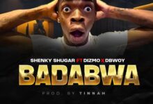 Shenky ft Dizmo x D Bwoy – Badabwa Mp3 Download