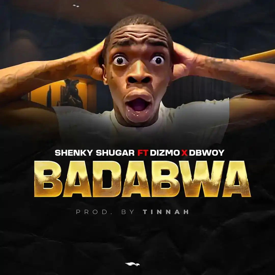 Shenky ft Dizmo x D Bwoy – Badabwa Mp3 Download