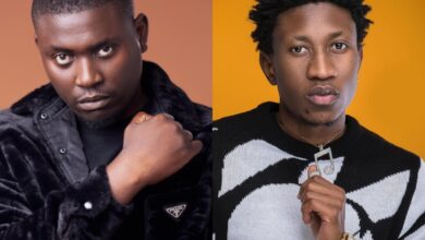 Tommy D ft Jae Cash – Nenzo Ganiza Mp3 Download