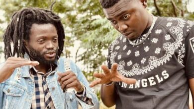 Tommy D ft Mumba Yachi – Sunka Mp3 Download