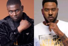 Tommy D ft Slapdee – Ma Buffalo Mp3 Download