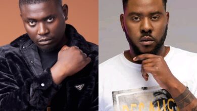 Tommy D ft Slapdee – Ma Buffalo Mp3 Download