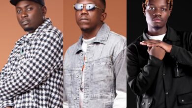 Tommy D ft Triple M & Kekero – Tuntu Mp3 Download