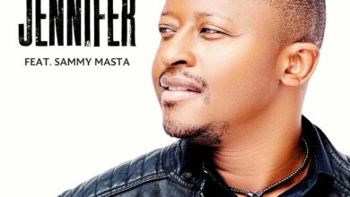 Abel Chungu Ft. Sammy Masta – Jennifer Mp3 Download