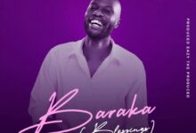 Aqualaskin – Baraka (Blessings) Mp3 Download