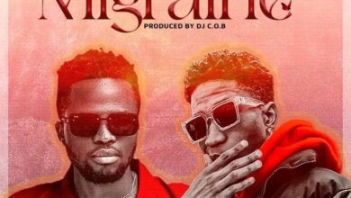 Chewe ft. Jae Cash – Migraine Mp3 Download