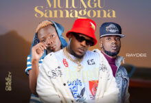 Drifta Trek Ft Chile Breezy & Ray Dee – Mulungu Samagona Mp3 Download