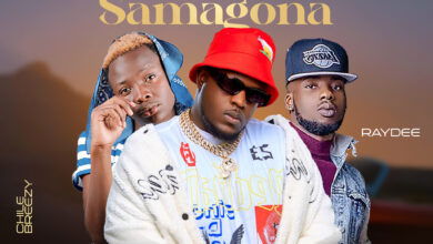 Drifta Trek Ft Chile Breezy & Ray Dee – Mulungu Samagona Mp3 Download