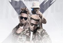 Drifta Trek ft Triple M x Clusha – Ex Freestyle Mp3 Download