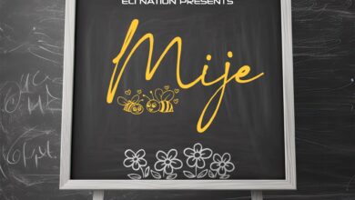 Eli Njuchi – Mije Mp3 Download