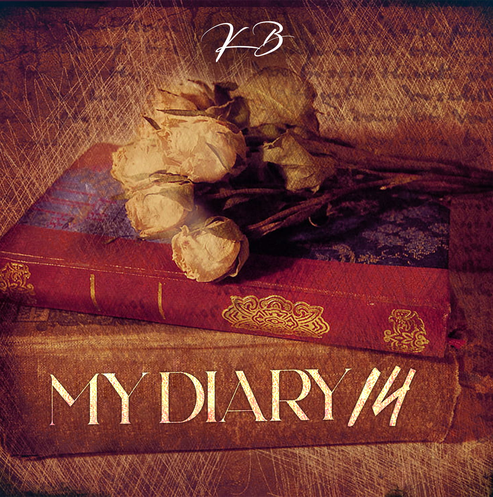 Kb – My Diary 14 (ft. Triple M, Slick Bowy, KD Giza, Flexville Marley, Chewe)