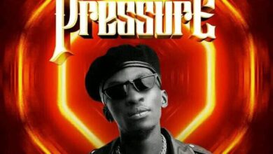 Kunkeyani Tha Jedi ft. Chinks – Pressure Mp3 Download