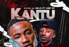 LJ Mojo ft. Chef 187 – Kantu Mp3 Download