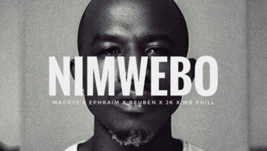 Macky 2 Ft Ephraim, Reuben, JK & Mr Phill – Nimwebo Mp3 Download