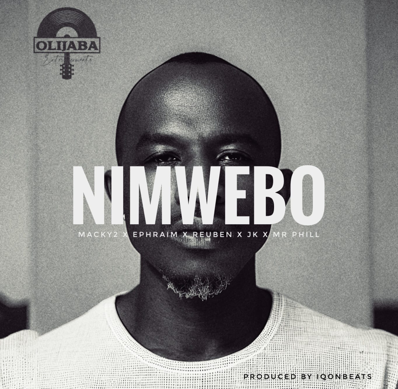 Macky 2 Ft Ephraim, Reuben, JK & Mr Phill – Nimwebo Mp3 Download