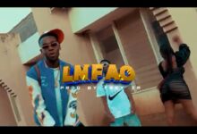 Ruff Kid ft. Cinori Xo – LMFAO Mp3 Download