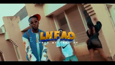 Ruff Kid ft. Cinori Xo – LMFAO Mp3 Download