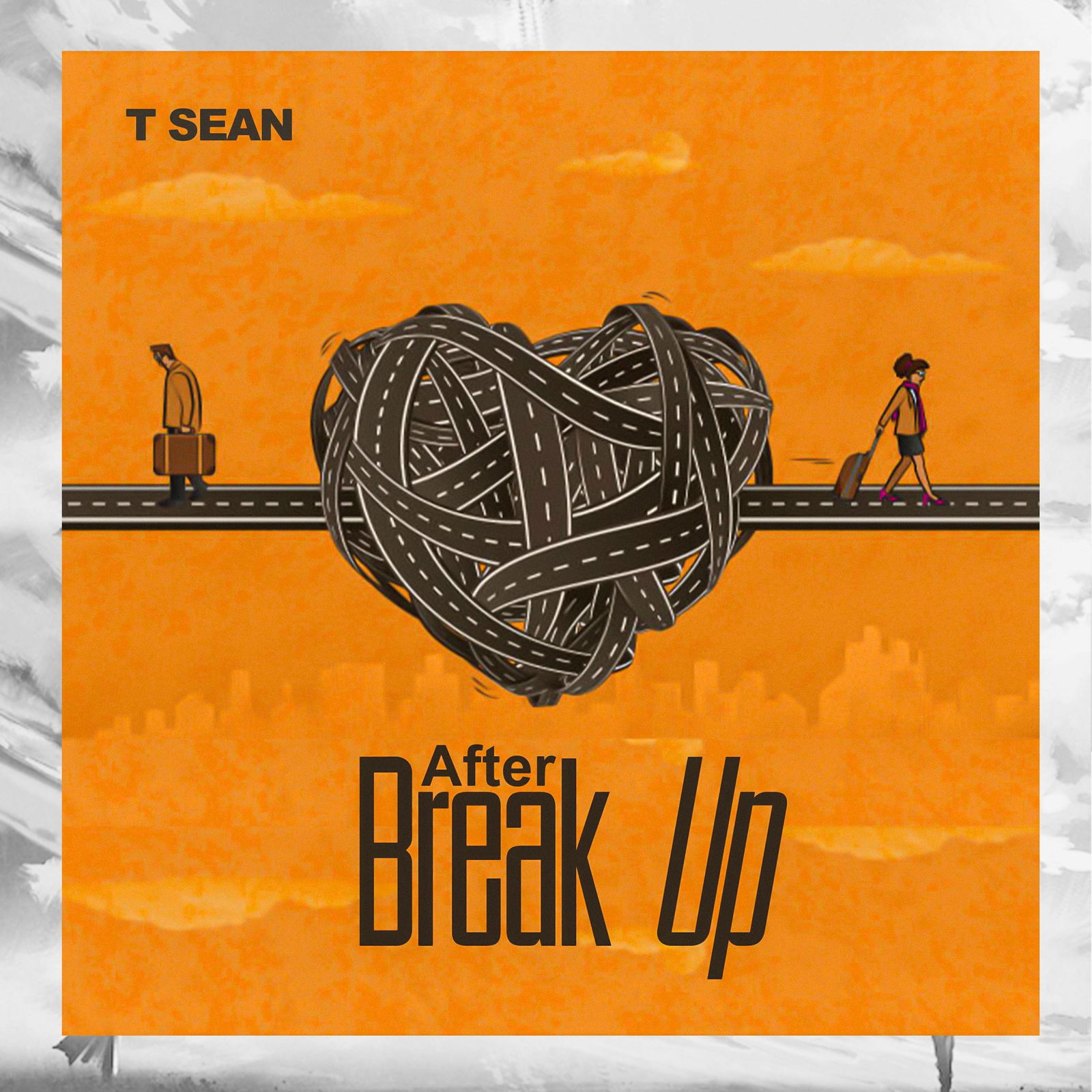 T Sean – After Breakup Mp3 Download