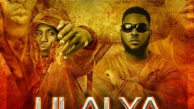 Y Celeb ft Slapdee – Ulalya Mp3 Download