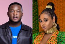 Dizmo Ft. Cleo Ice Queen - Alola Mp3 Download