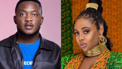 Dizmo Ft. Cleo Ice Queen - Alola Mp3 Download