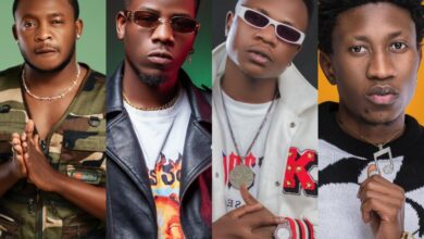 Dizmo Ft. Jemax, Selemanyo & Jae Cash - Loko Mp3 Download