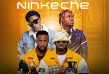 HD Empire Ft Jae Cash & Triple M – Ichila Ninkeche Mp3 Download