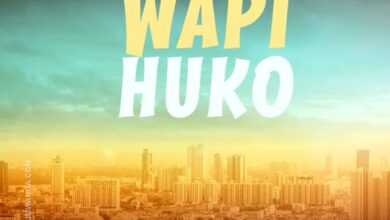 Nay Wa Mitego - Wapi Huko Mp3 Download