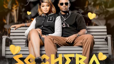 Ritaa Ft Piksy - Sochera Mp3 Download