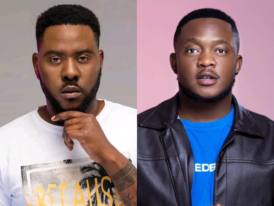 Slapdee Ft. Dizmo, Coxy, Chewe & Goddy - Dzinali Mp3 Download