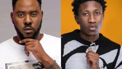 Slapdee Ft. Jae Cash – Zee Maningi Mp3 Download