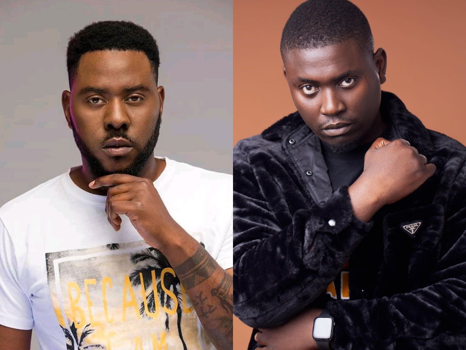 Slapdee Ft. Tommy Dee - Kakukeni Mp3 Download